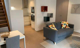Appartement 2 Pièces 27 m² à louer à Béziers (34500)