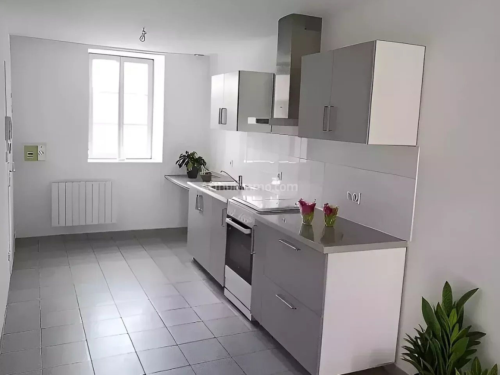 Appartement 2 pièces 51 m² · à Belley · 51 m² · 650 €/mois
