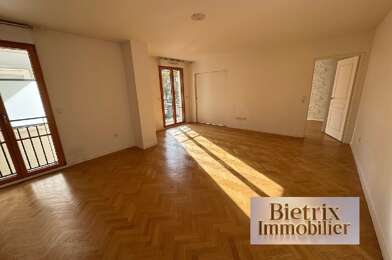 Appartement 3 pièces 354000 €