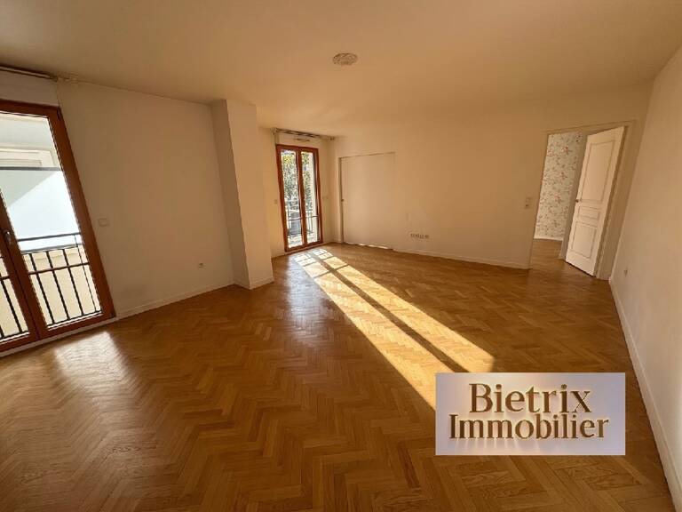 Appartement 3 pièces 66 m² — photo 1