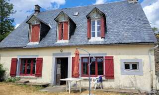 Maison 5 Pièces 100 m² à vendre à La Tour-d'Auvergne (63680)
