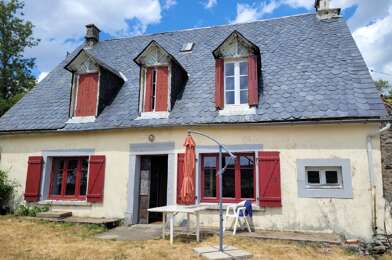 Maison 5 pièces 87000 €