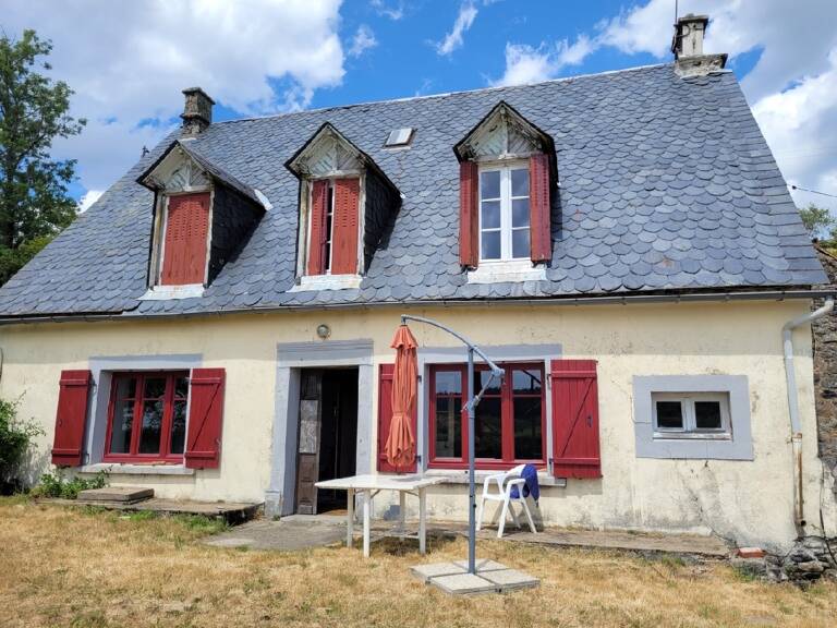 Maison 5 pièces 100 m² — photo 1