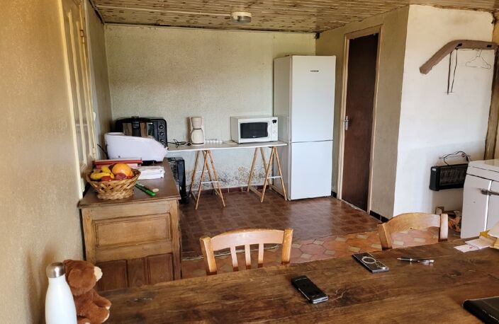 Vente maison 5 pièces 100 m² La Tour-d'Auvergne (63680) — photo 2