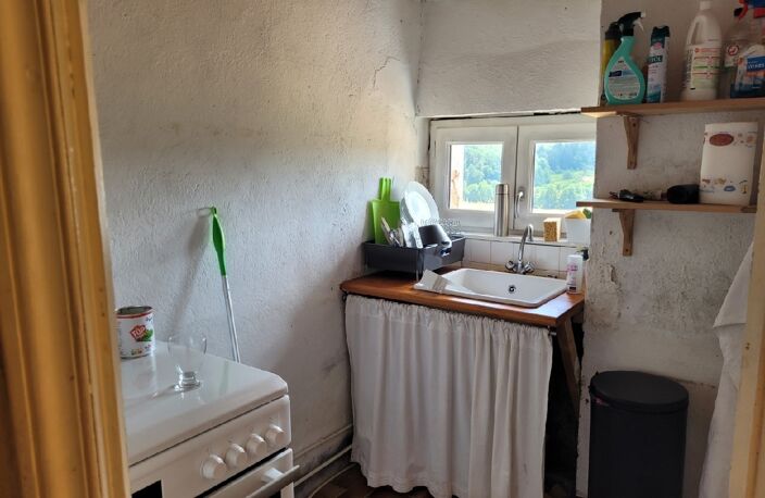 Vente maison 5 pièces 100 m² La Tour-d'Auvergne (63680) — photo 3