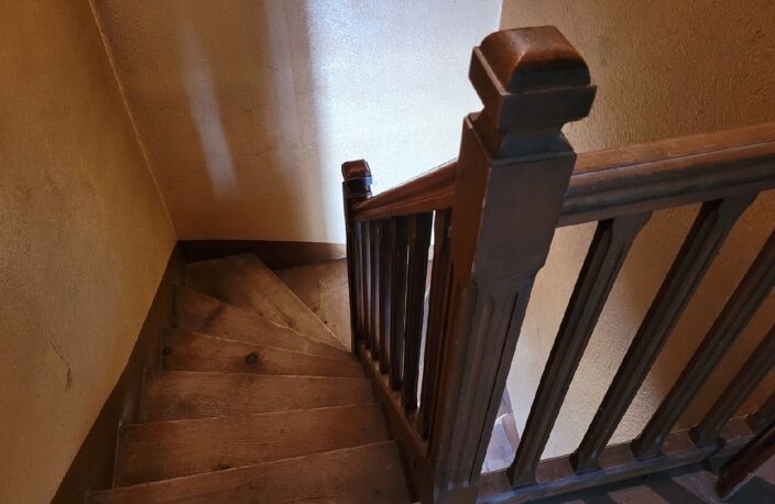 Vente maison 5 pièces 100 m² La Tour-d'Auvergne (63680) — photo 5