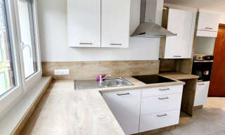 Appartement 3 Pièces 76 m² à louer à Saint-Just-Saint-Rambert (42170)