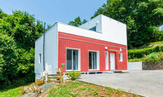 Maison 5 Pièces 100 m² à vendre à Saint-Jean-de-Luz (64500)