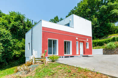 Maison 5 pièces 447000 €