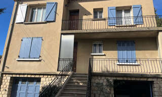 Appartement 4 Pièces 70 m² à louer à Aubagne (13400)