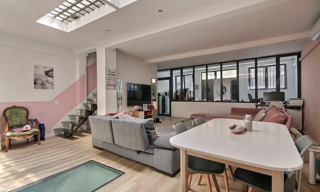 Appartement 4 Pièces 139 m² à vendre à Marseille 5 (13005)