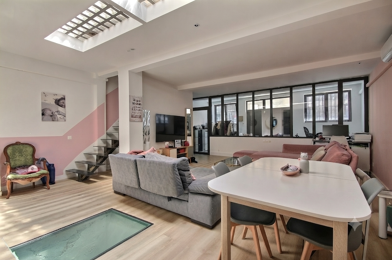 Appartement 4 pièces 530000 €