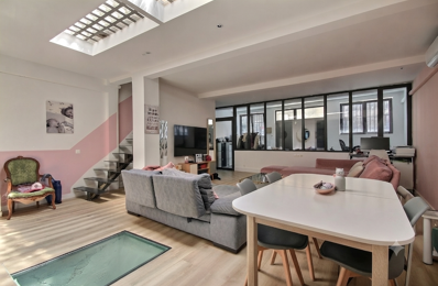 Un esprit maison au coeur du quartier de la Conception — photo du bien