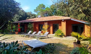 Maison 6 Pièces 157 m² à vendre à Soulac-sur-Mer (33780)
