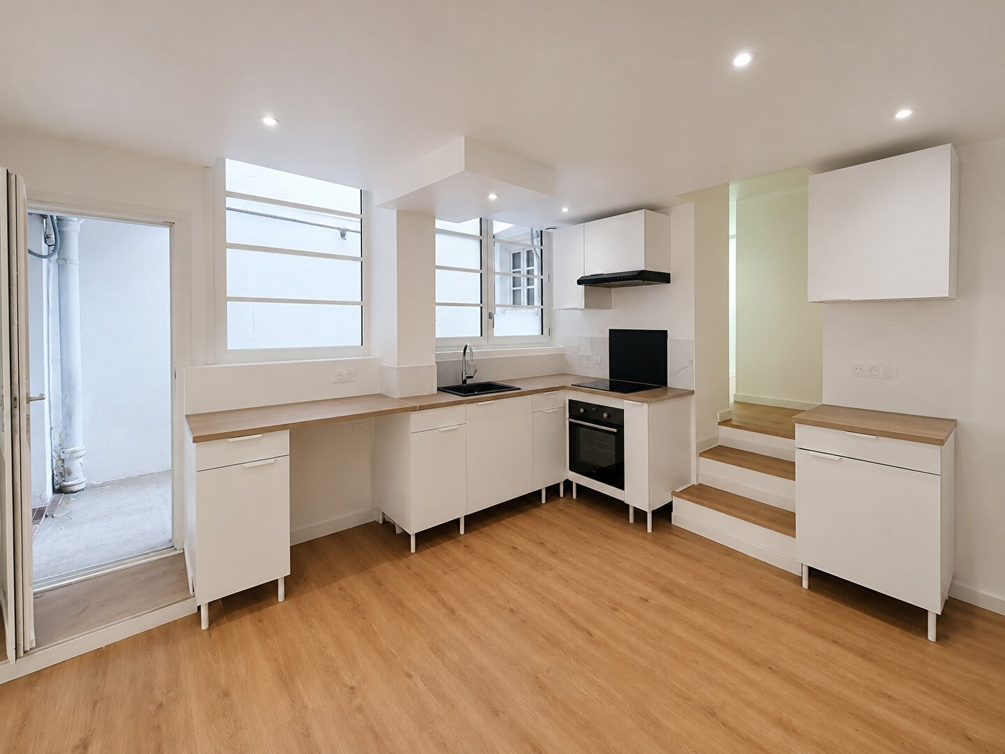 Appartement  T3 à louer Pau 64000