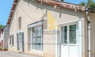 Maison 6 Pièces 119 m² à vendre à Plasne (39210)