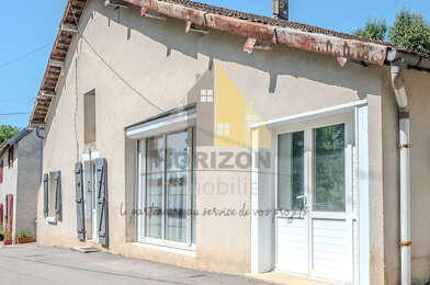 Maison 6 pièces 159900 €
