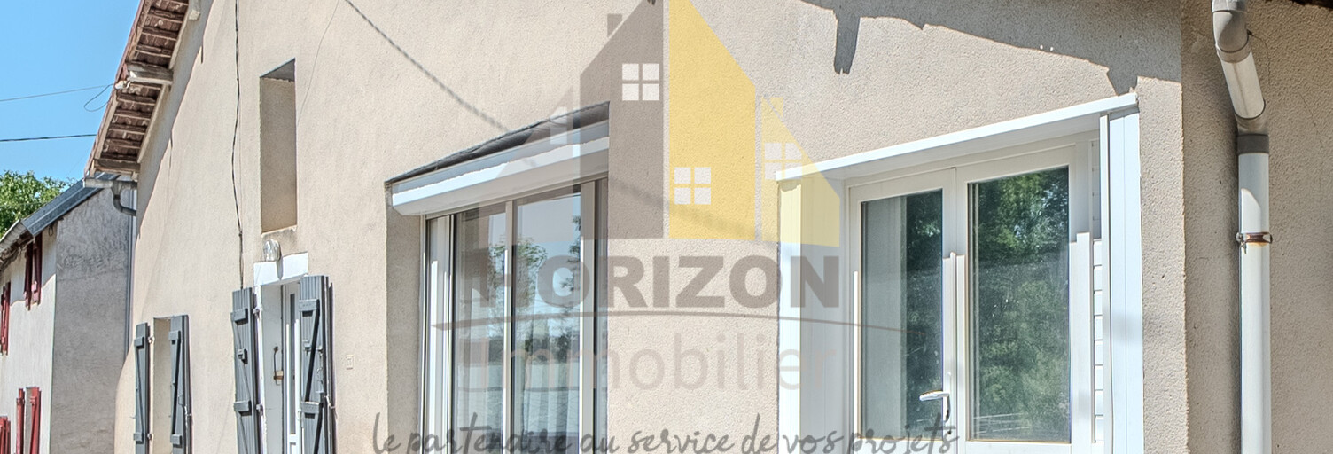 Maison 6 Pièces 119 m² à vendre à Plasne (39210)