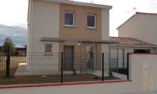 Maison 4 Pièces 89 m² à louer à Colomiers (31770)