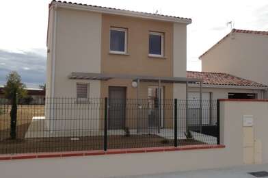 Maison 4 pièces 1050 €