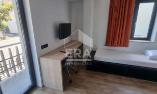 Appartement 1 Pièce 10 m² à louer à Annecy (74000)