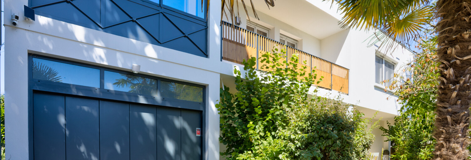Maison 10 Pièces 227 m² à vendre à Avrillé (49240)
