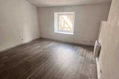 Appartement 1 pièces 435 €
