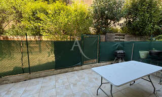 Appartement 2 Pièces 52 m² à louer à Nice (06000)