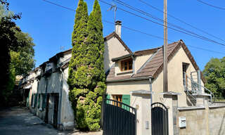 Maison 7 Pièces 150 m² à vendre à Trancault (10290)