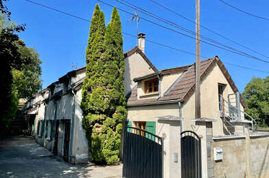 Maison 7 pièces 149000 €
