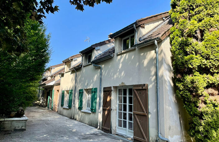 La grande maison — photo 2