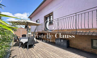 Appartement 5 Pièces 130 m² à vendre à Truchtersheim (67370)