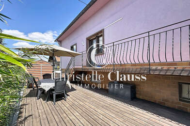 Appartement 5 pièces 295000 €