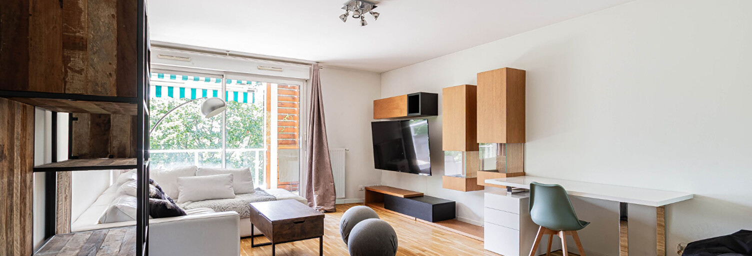 Appartement 4 Pièces 96 m² à louer à Sainte-Foy-lès-Lyon (69110)
