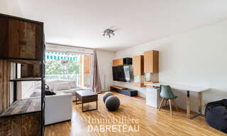 Appartement 4 Pièces 96 m² à louer à Sainte-Foy-lès-Lyon (69110)