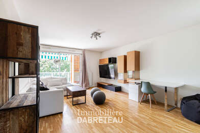 Appartement 4 pièces 1495 €