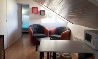Appartement 2 Pièces 13 m² à louer à Rennes (35700)