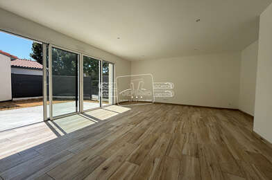 Maison 5 pièces 335800 €