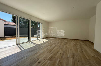 Maison Saint Julien De Concelles 5 pièce(s) 107.5 m2 — photo du bien