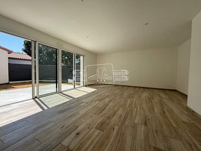 Maison Saint Julien De Concelles 5 pièce(s) 107.5 m2 — photo du bien