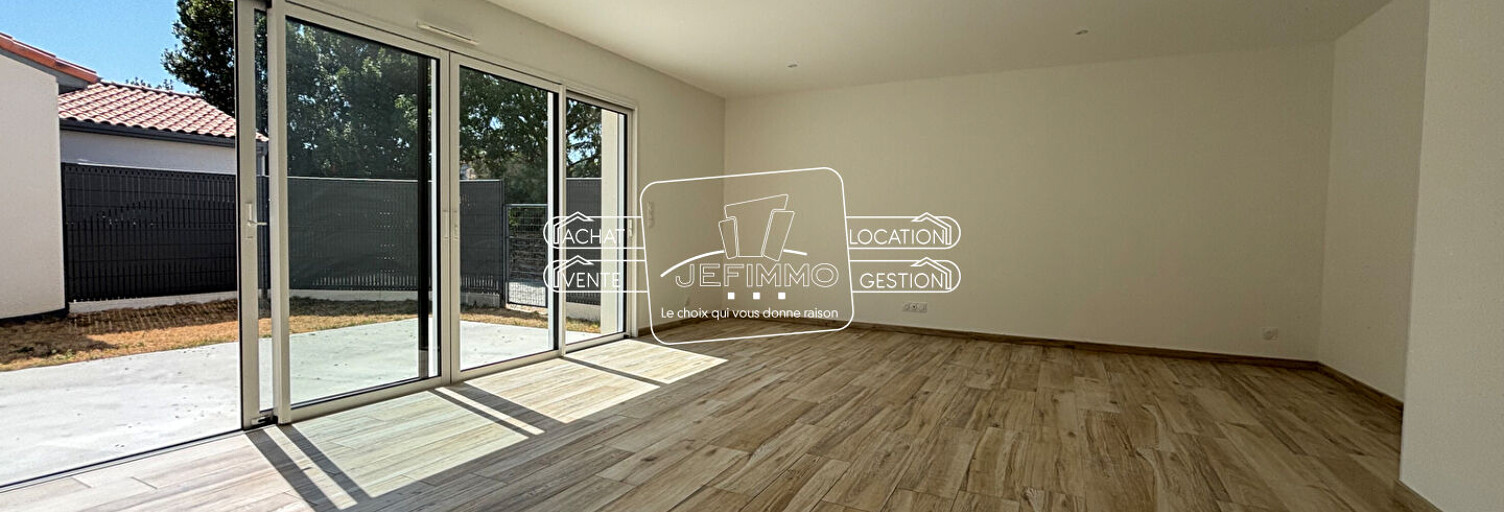 Maison 5 Pièces 107 m² à vendre à Saint-Julien-de-Concelles (44450)