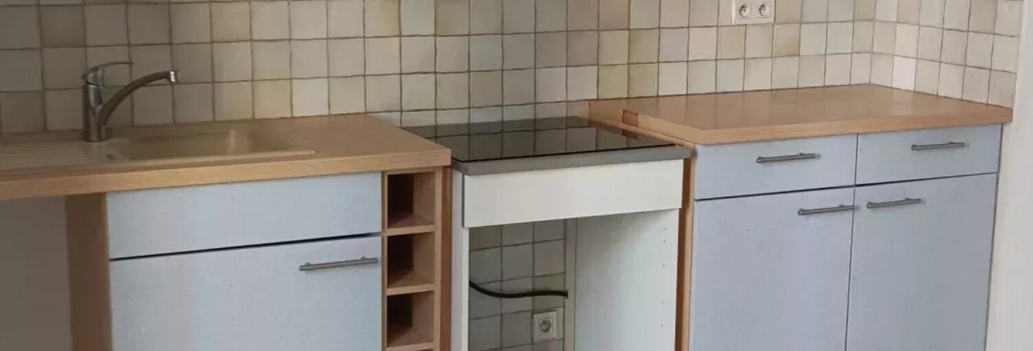 Appartement 2 Pièces 28 m² à louer à Peyrolles-en-Provence (13860)