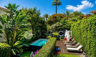 Maison 5 Pièces 114 m² à vendre à Cannes (06400)