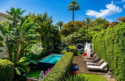 Rare propriété avec jardin privé et piscine — photo du bien