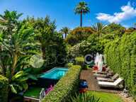Rare propriété avec jardin privé et piscine — photo 2