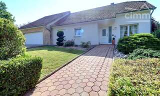 Maison 6 Pièces 157 m² à vendre à Sarreguemines (57200)