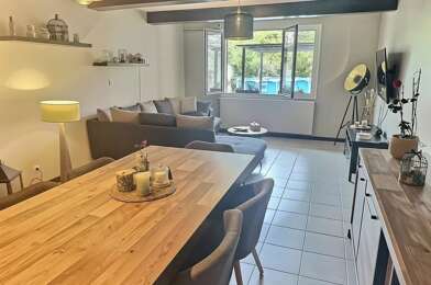 Maison 4 pièces 187000 €