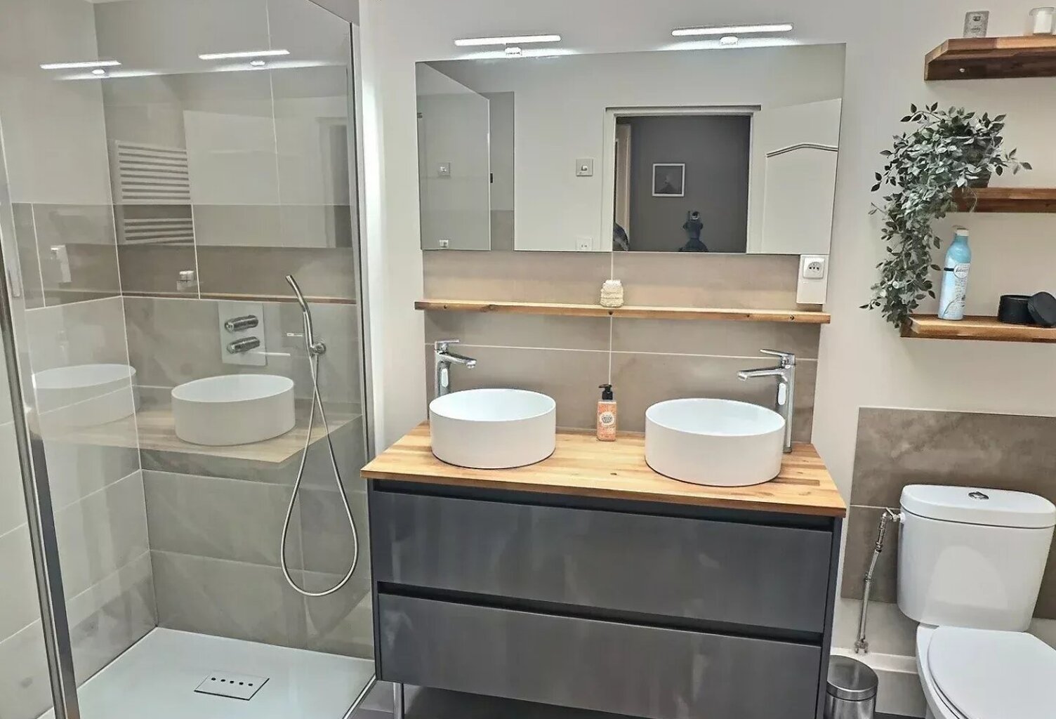 A VENDRE RESSON MAISON JARDIN 175 M² — photo 1
