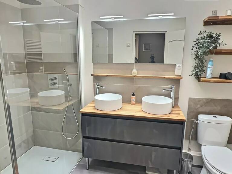 A VENDRE RESSON MAISON JARDIN 175 M² — photo 1