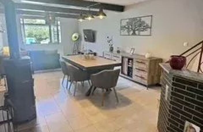 A VENDRE RESSON MAISON JARDIN 175 M² — photo 3